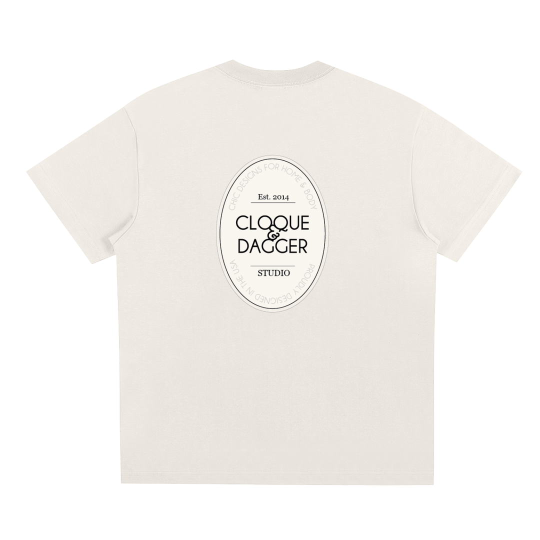 Deconstructed Sundae Cooling T-Shirt