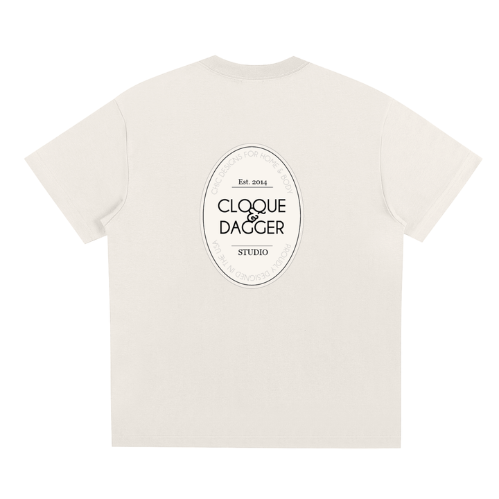 Deconstructed Sundae Cooling T-Shirt
