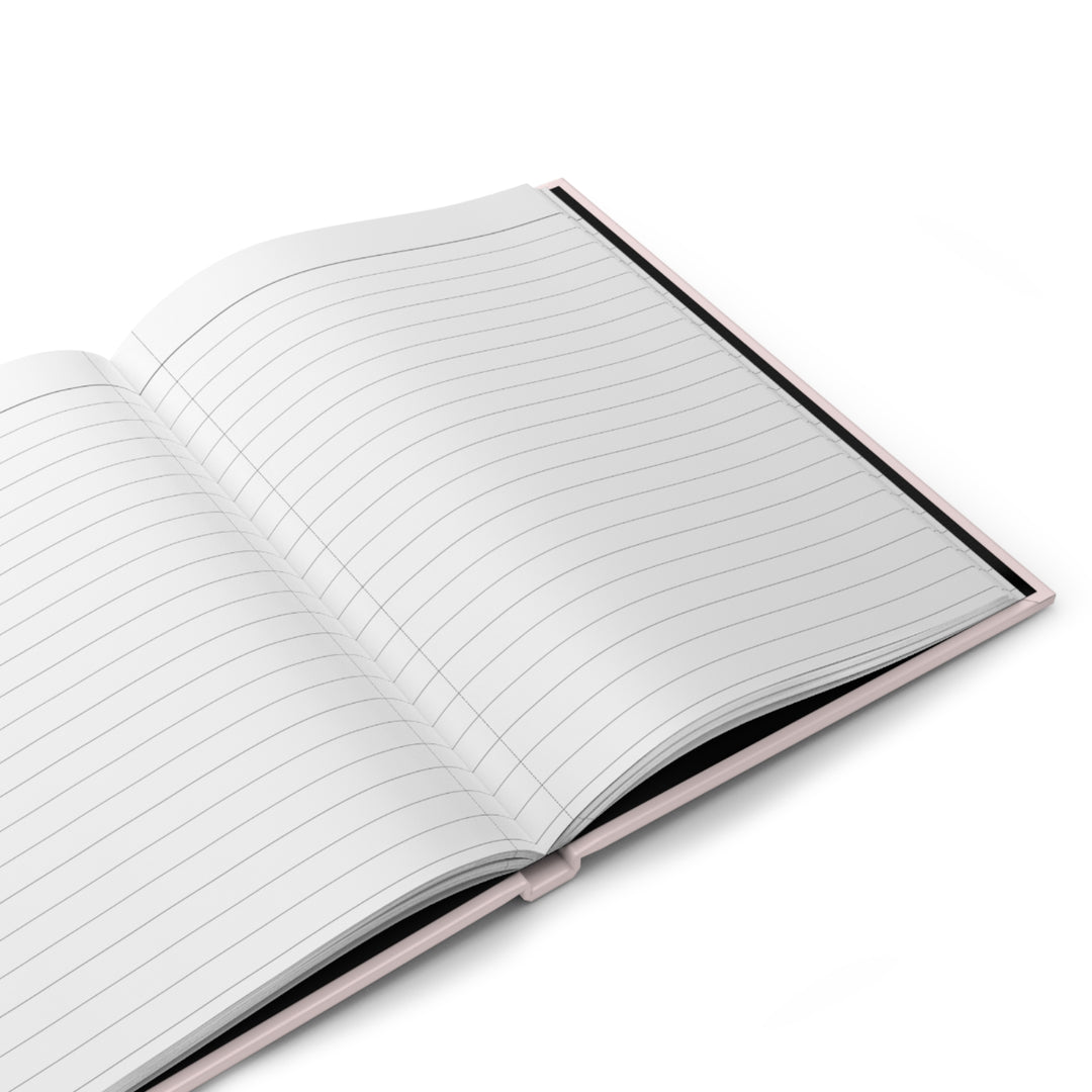 EYE Love Dogs Hardcover Notebook