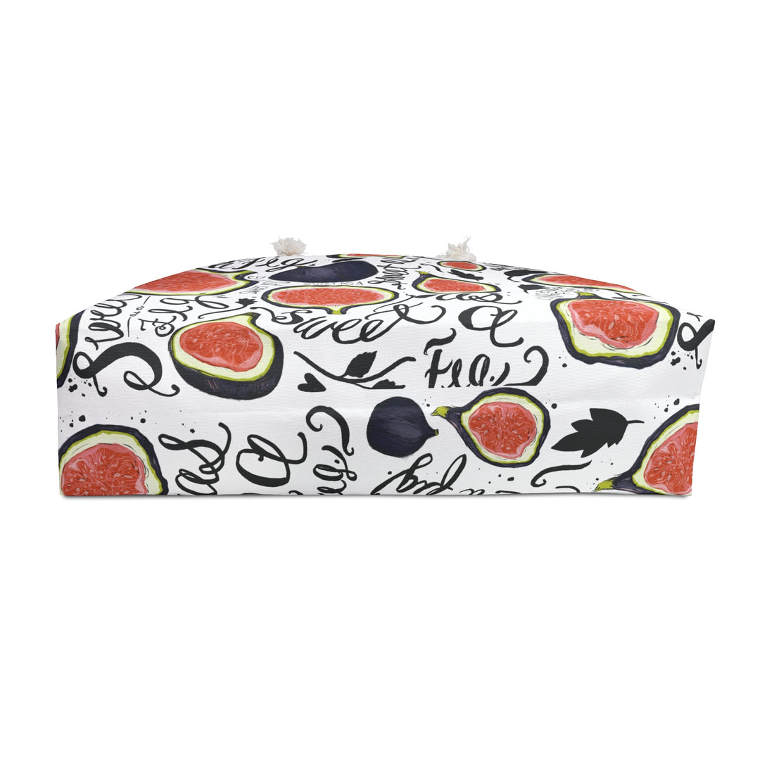 Sweet as a Fig Weekender Bag