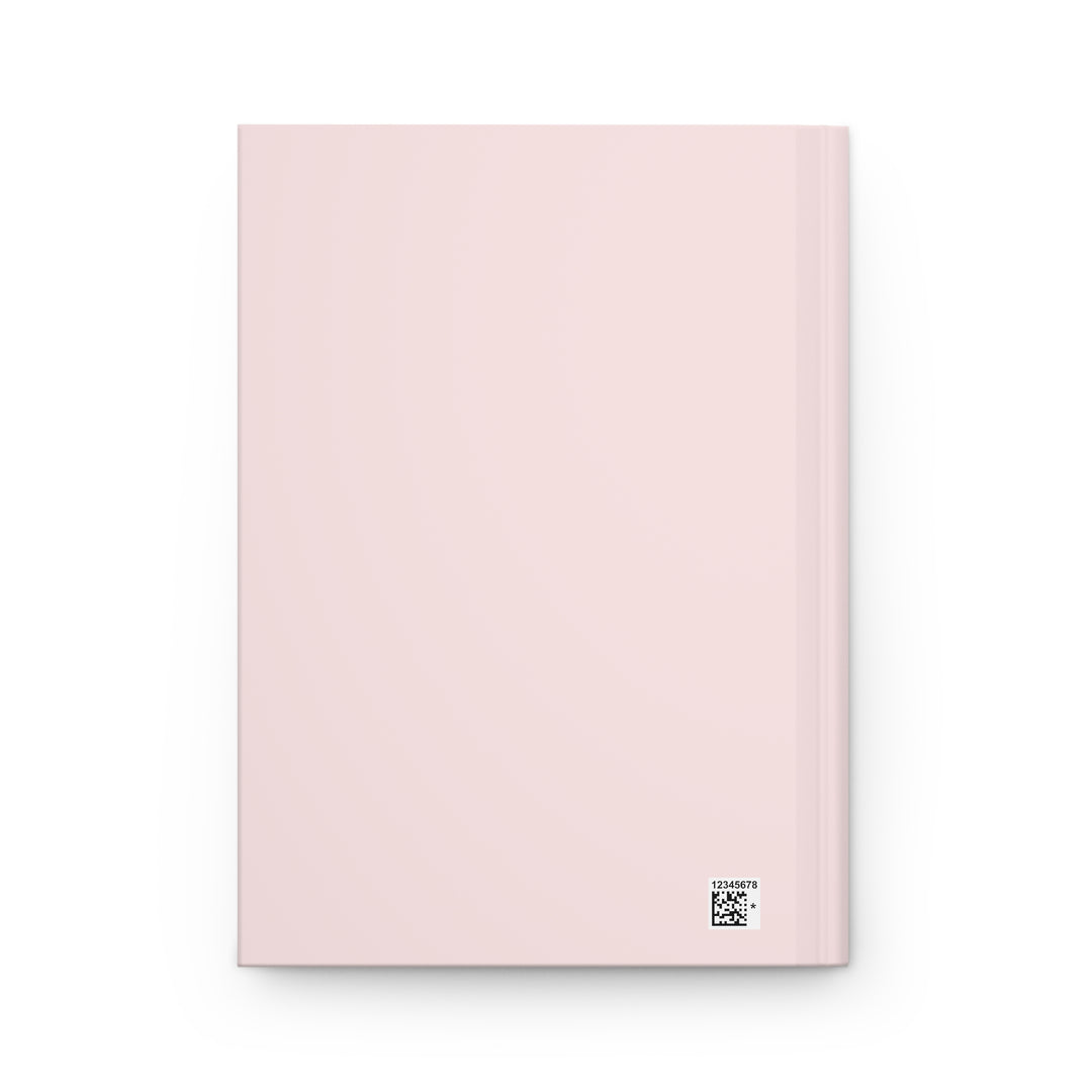 EYE Love Dogs Hardcover Notebook
