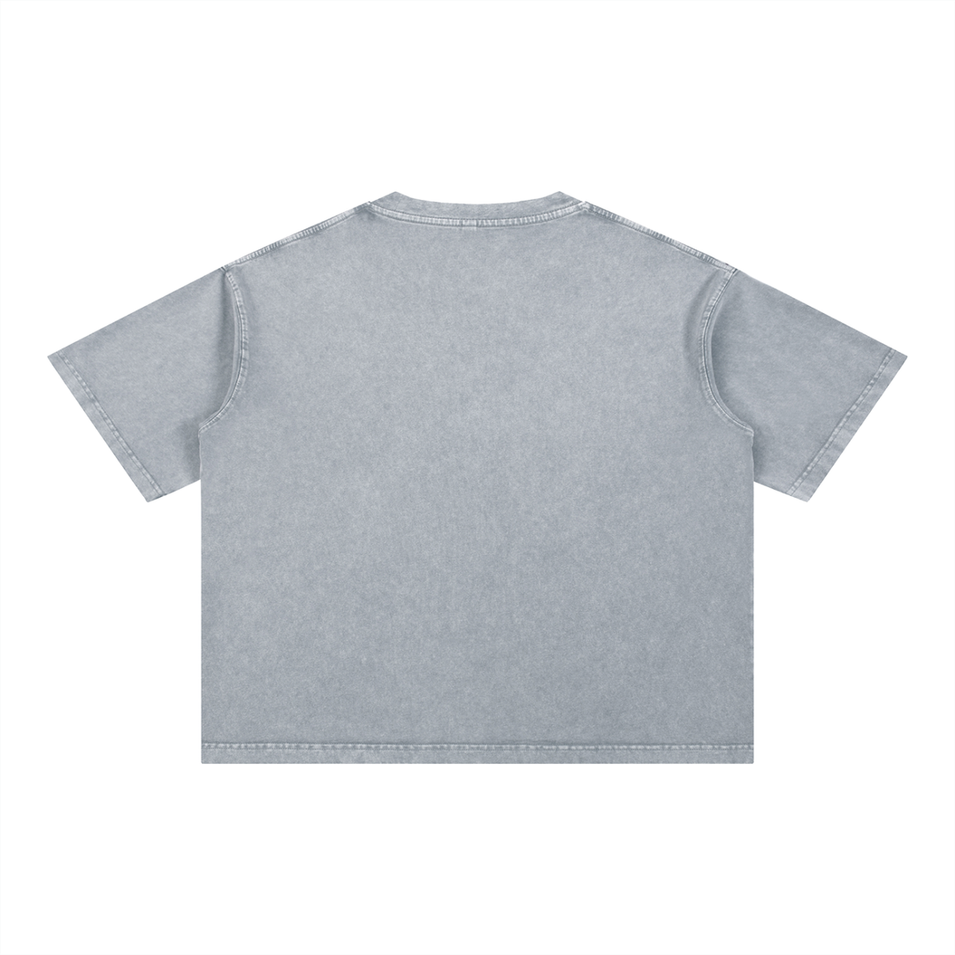 Antique Post Collection T-Shirt - Parisian Postcard - Summer 2026