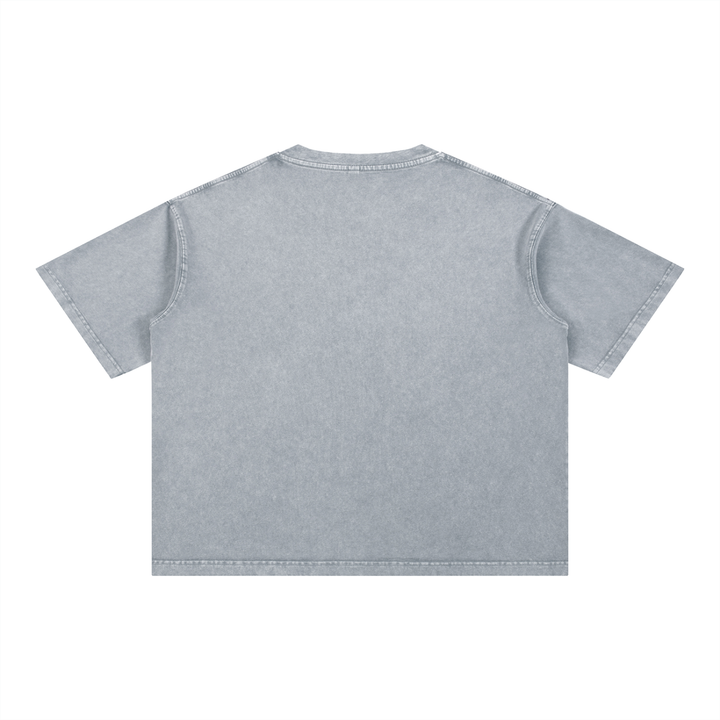 Antique Post Collection T-Shirt - Parisian Postcard - Summer 2026