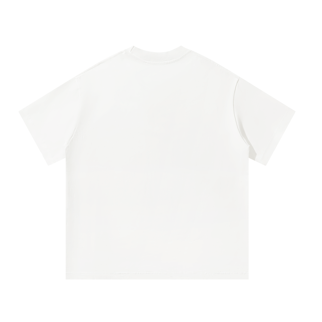Land of the Free Cotton T-shirt