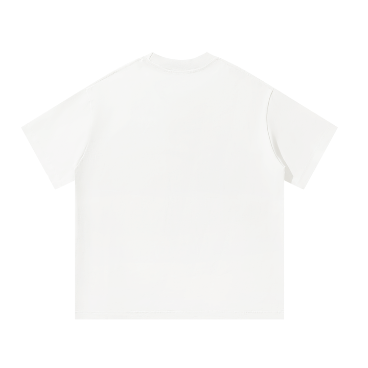 Land of the Free Cotton T-shirt