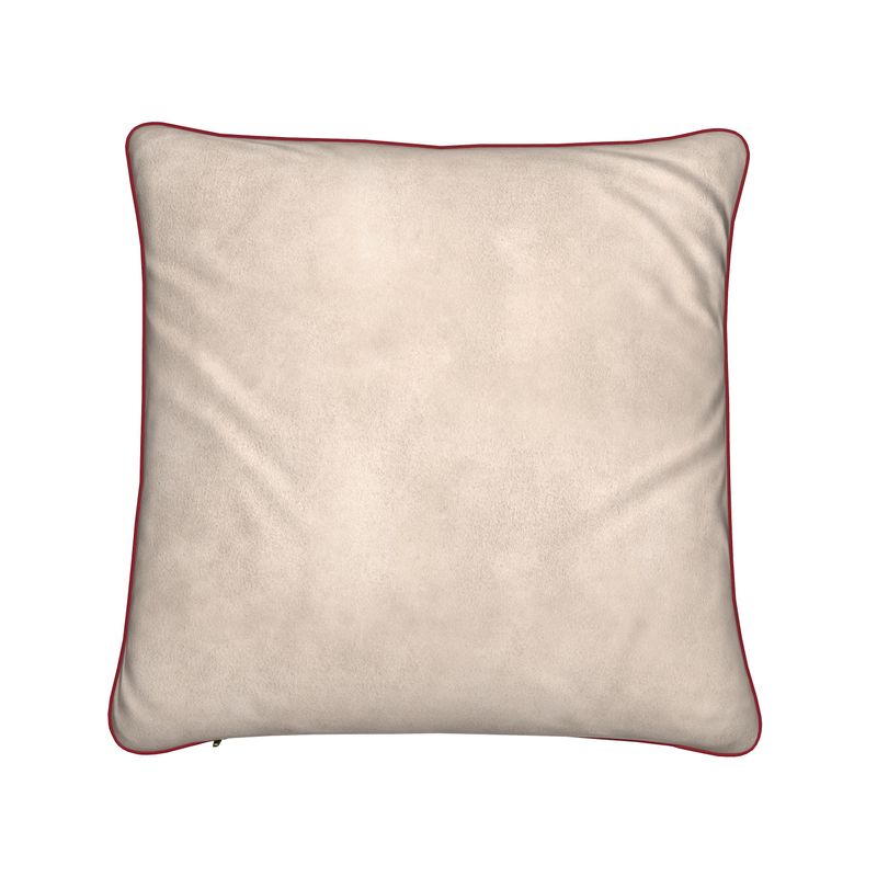 Vintage Lobster Down Pillow