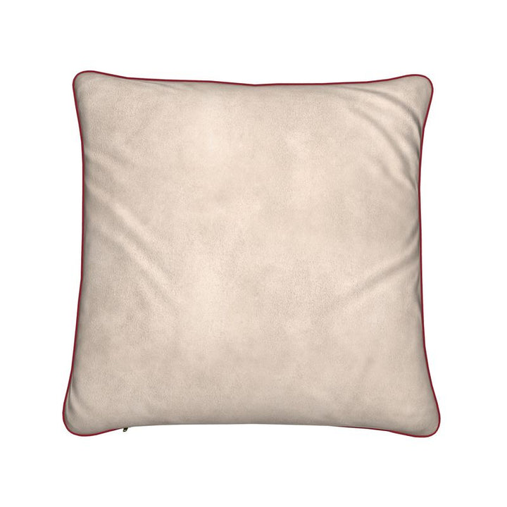 Vintage Lobster Down Pillow