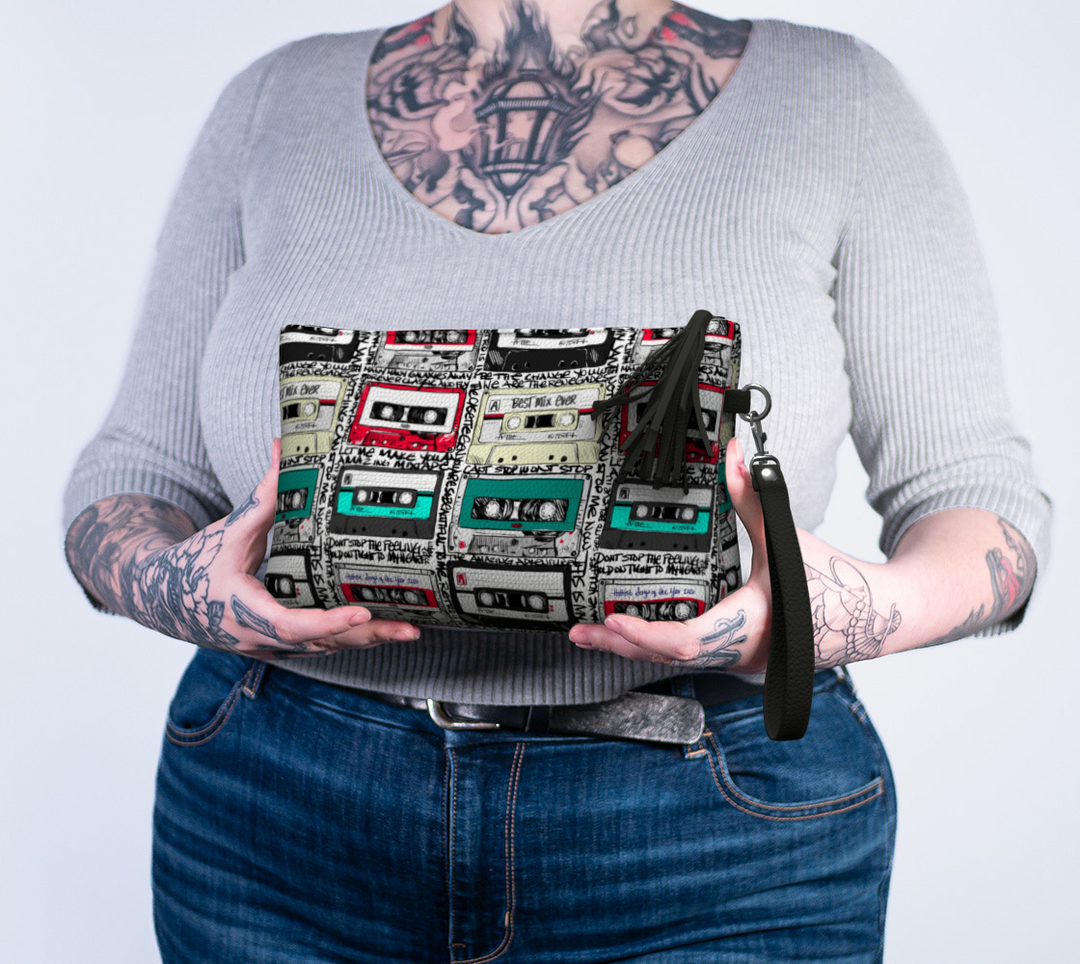 Mix Tape Pochette