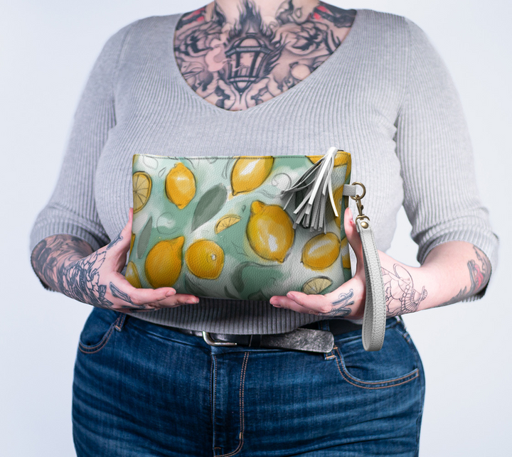 Lemon Pochette
