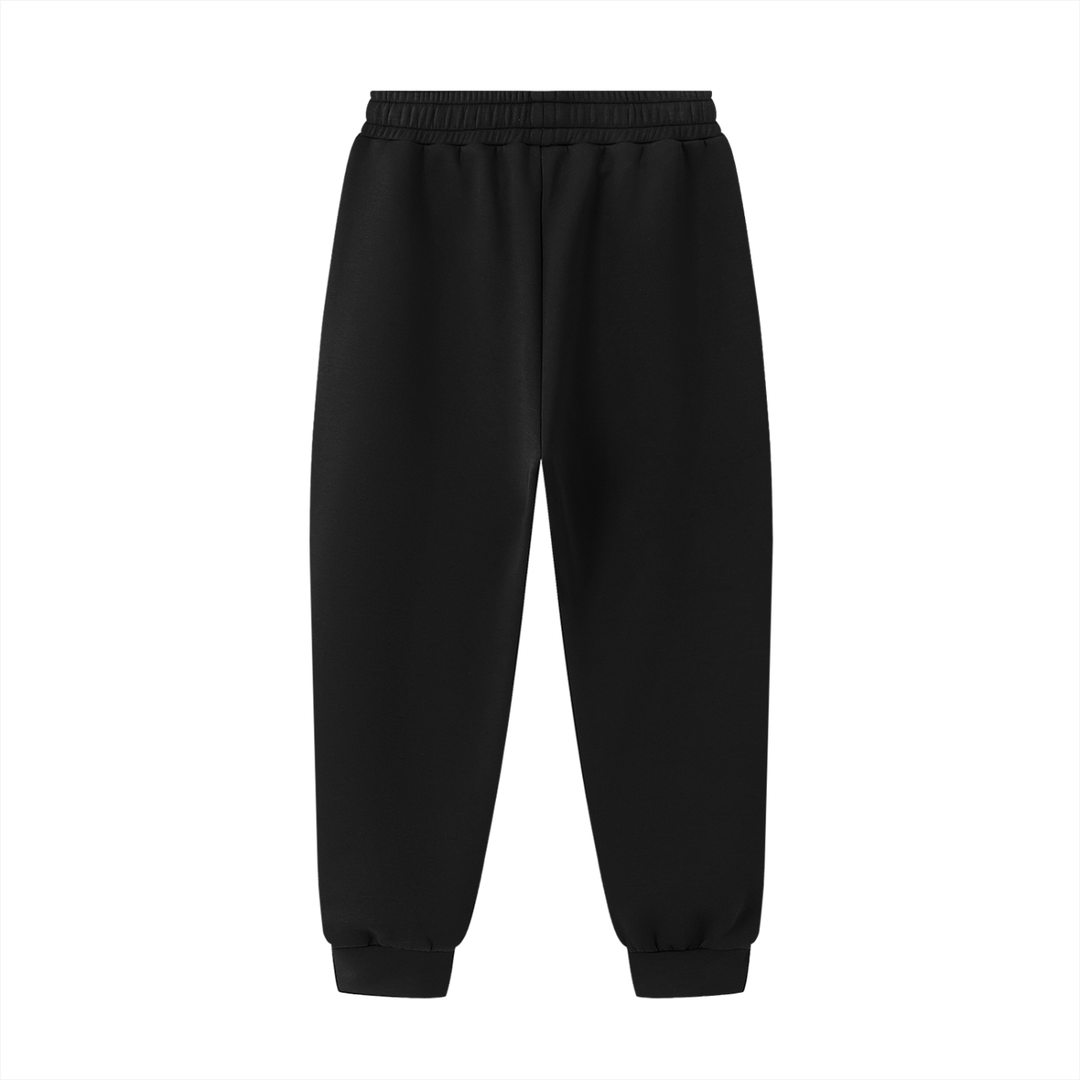 Hotel Frankenstein Essential Drawstring Jogged Sweatpants