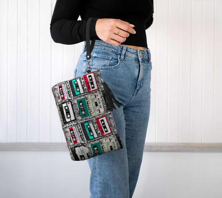 Mix Tape Pochette