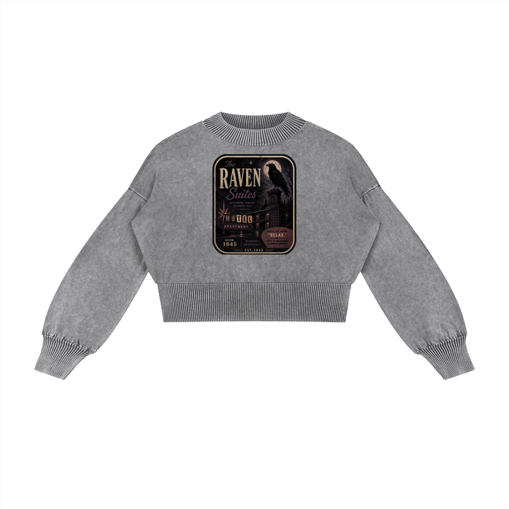 Mineral Wash The Raven Women&