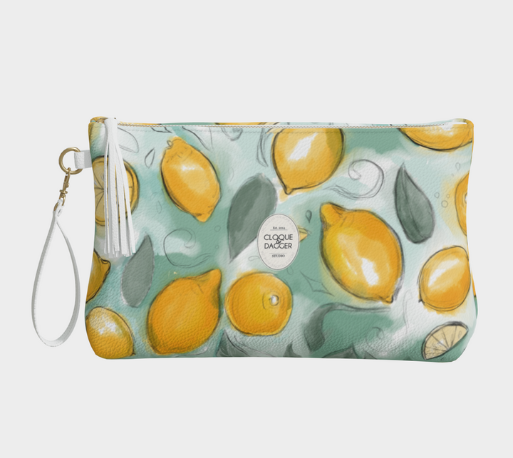 Lemon Pochette