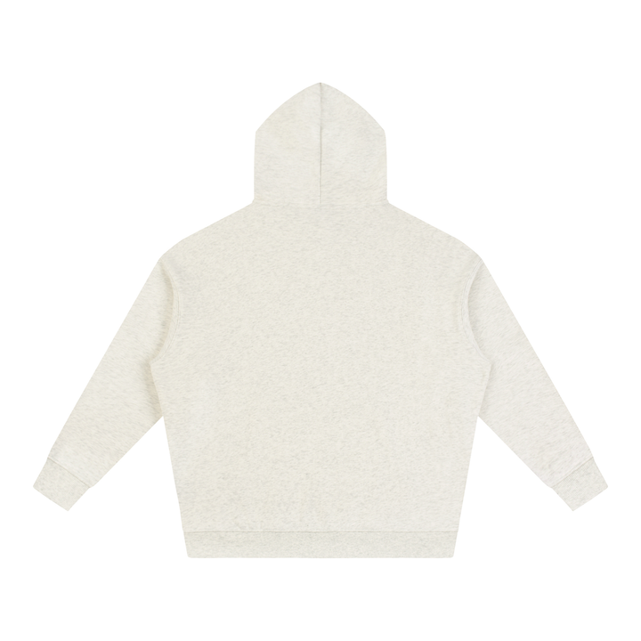 Treasure Island Apartments Vintage Oversized Hoodie