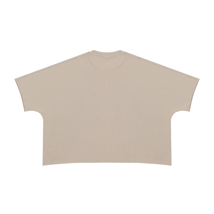 Tropical Botanical Field Notes Heavy Cotton tee