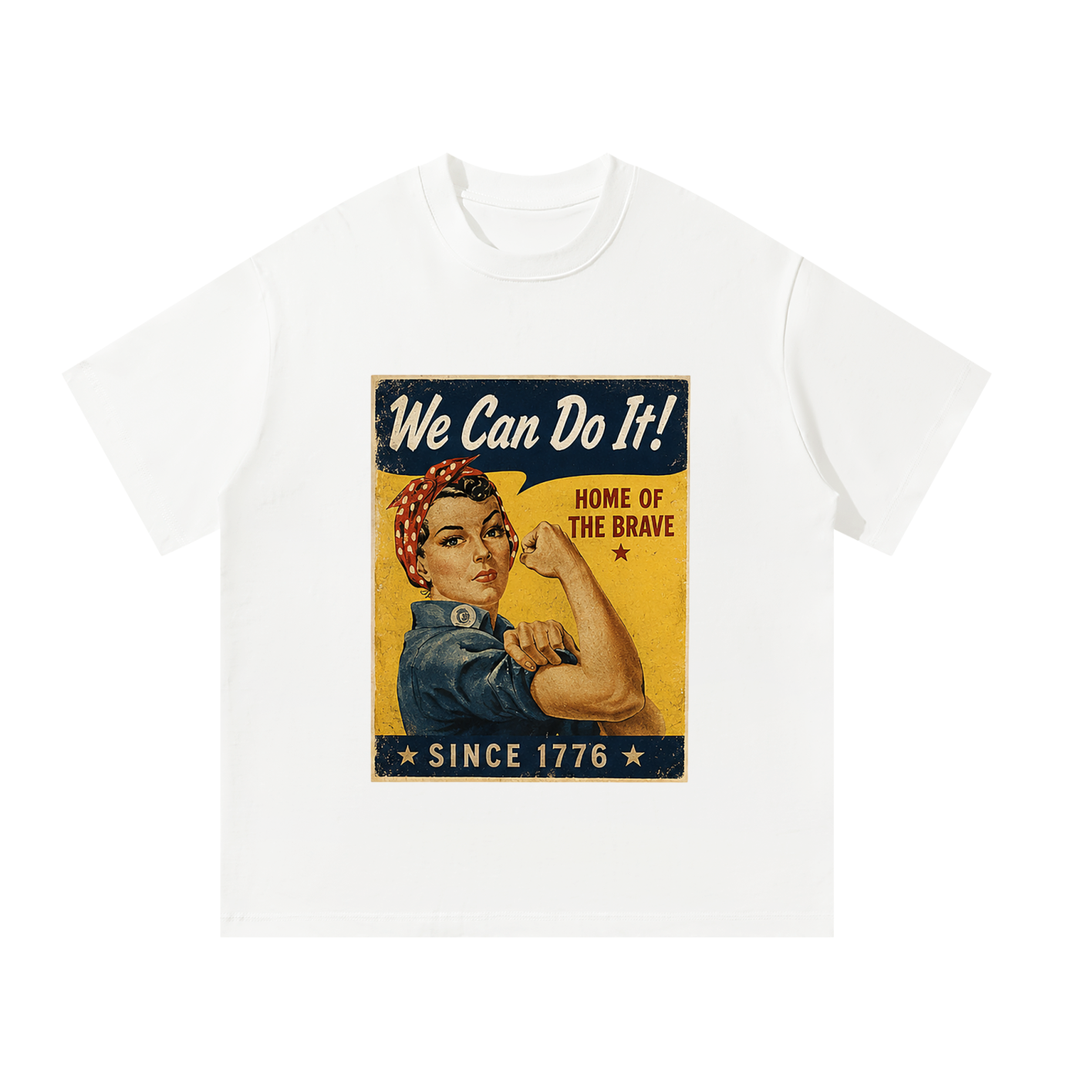 Unisex Oversized T-Shirt