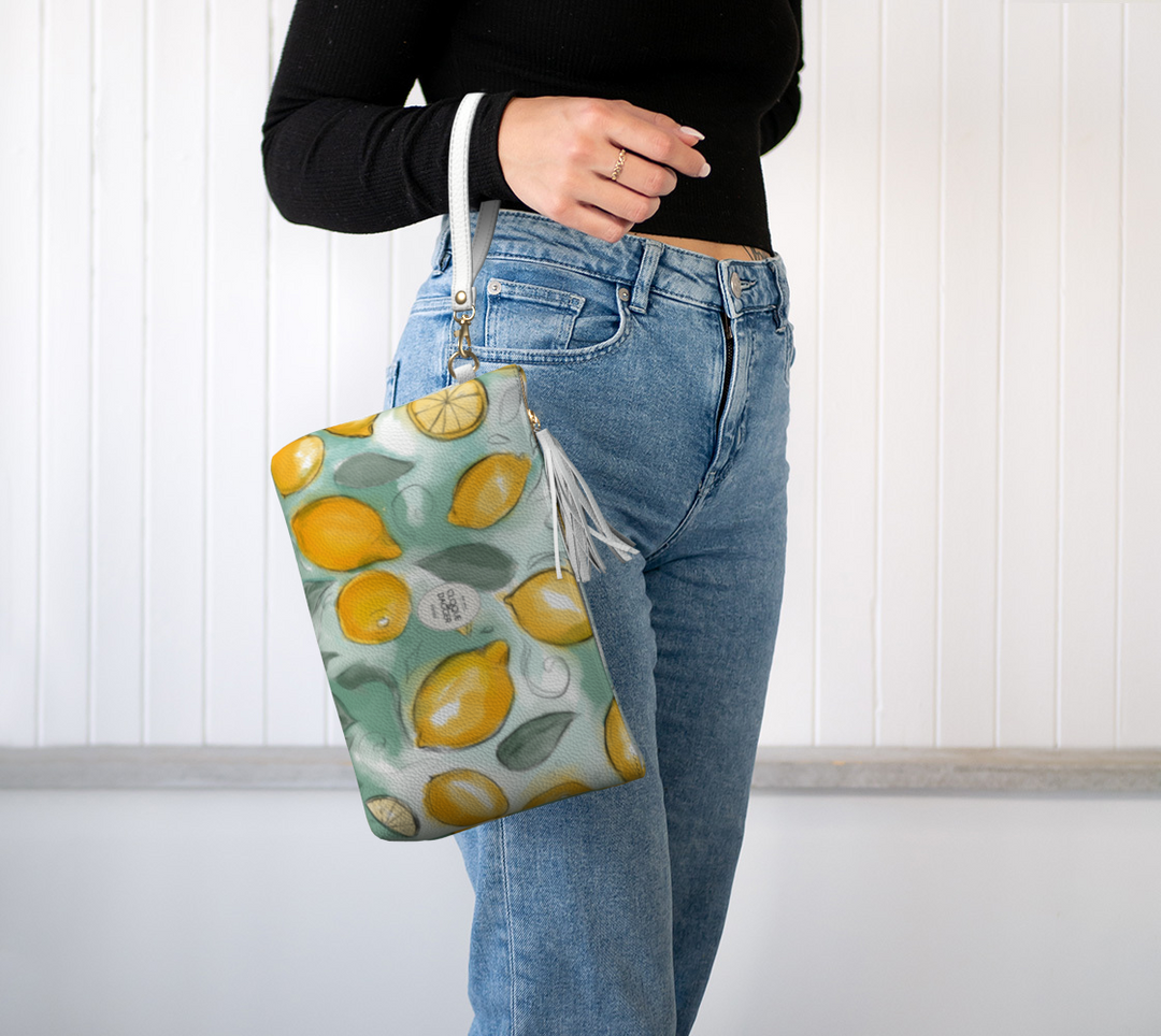 Lemon Pochette