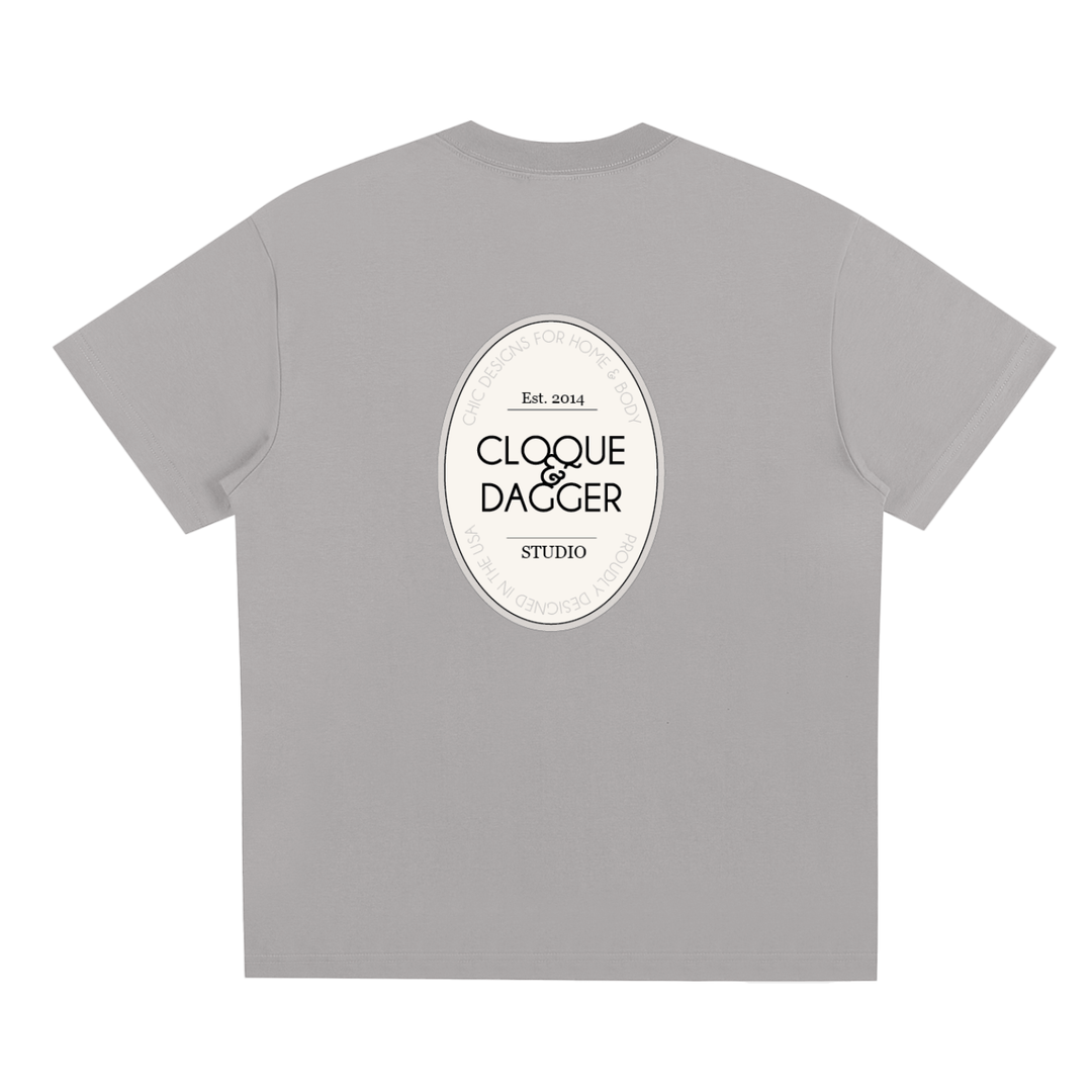 Deconstructed Sundae Cooling T-Shirt