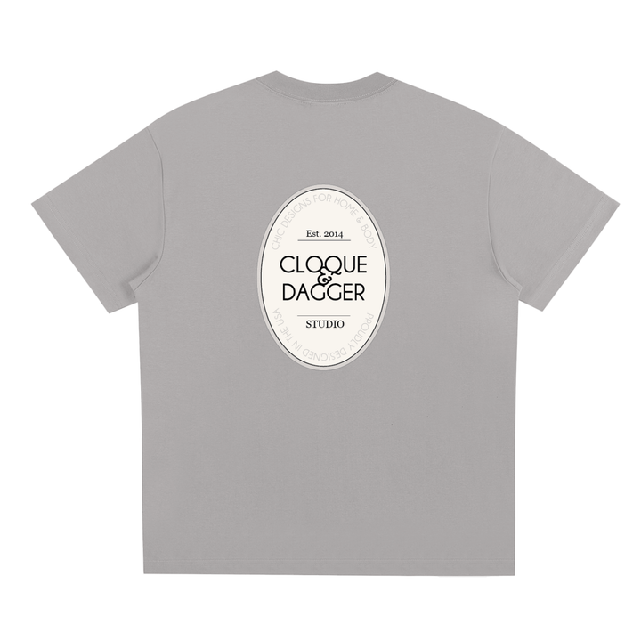 Deconstructed Sundae Cooling T-Shirt