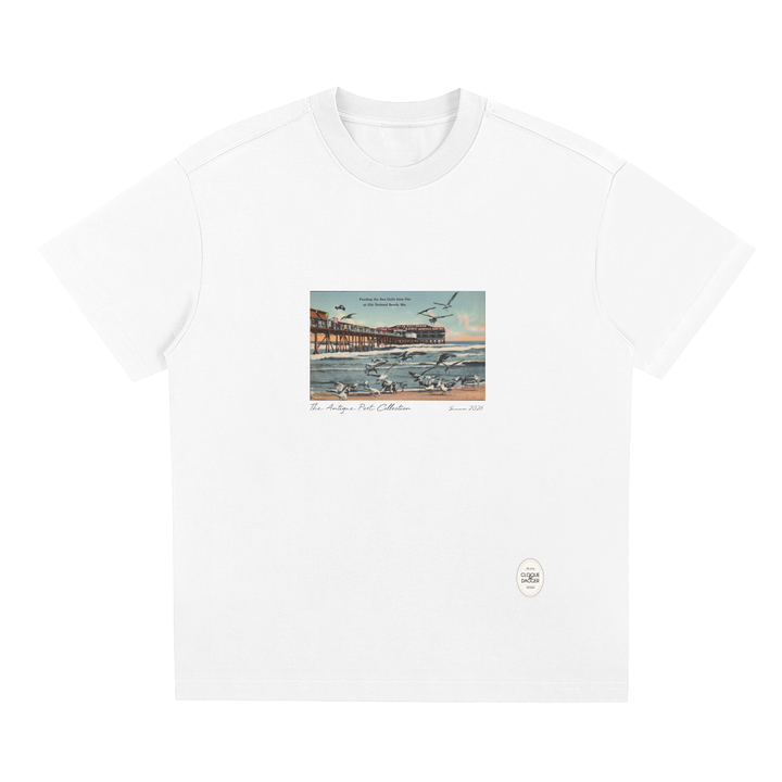 Sorona Quick-Dry Cooling T-Shirt