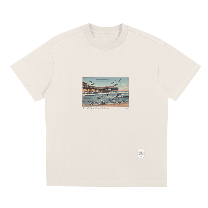 Sorona Quick-Dry Cooling T-Shirt