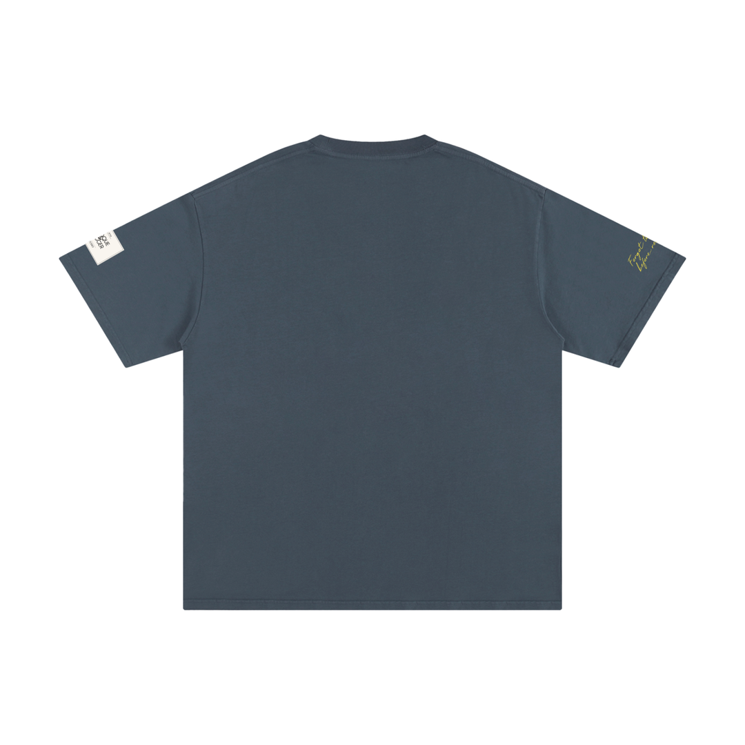 Vintage Video  Pure Cotton Tee