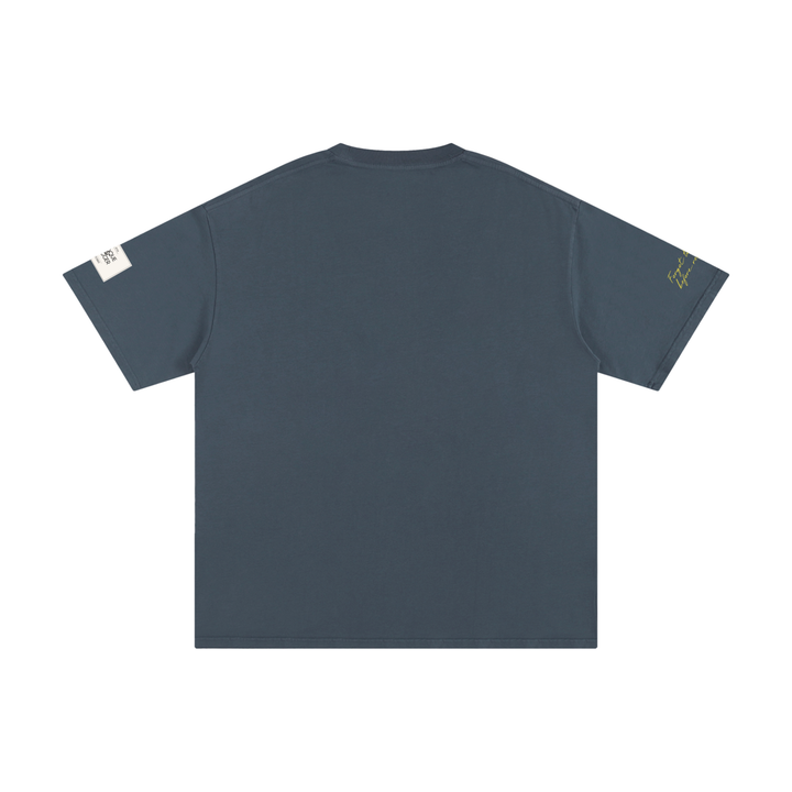 Vintage Video  Pure Cotton Tee