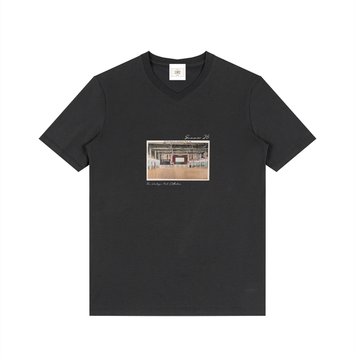 Summer 2026 The Old Theater Tee