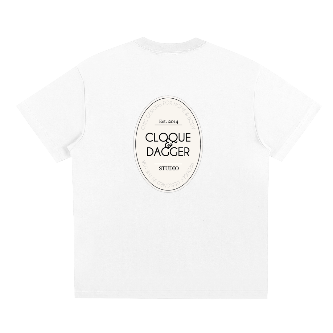 Deconstructed Sundae Cooling T-Shirt