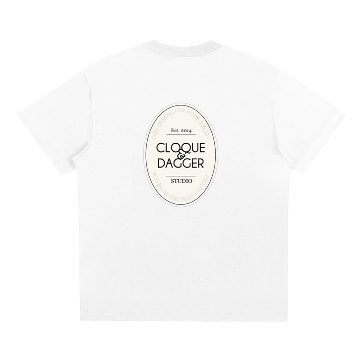 Deconstructed Sundae Cooling T-Shirt