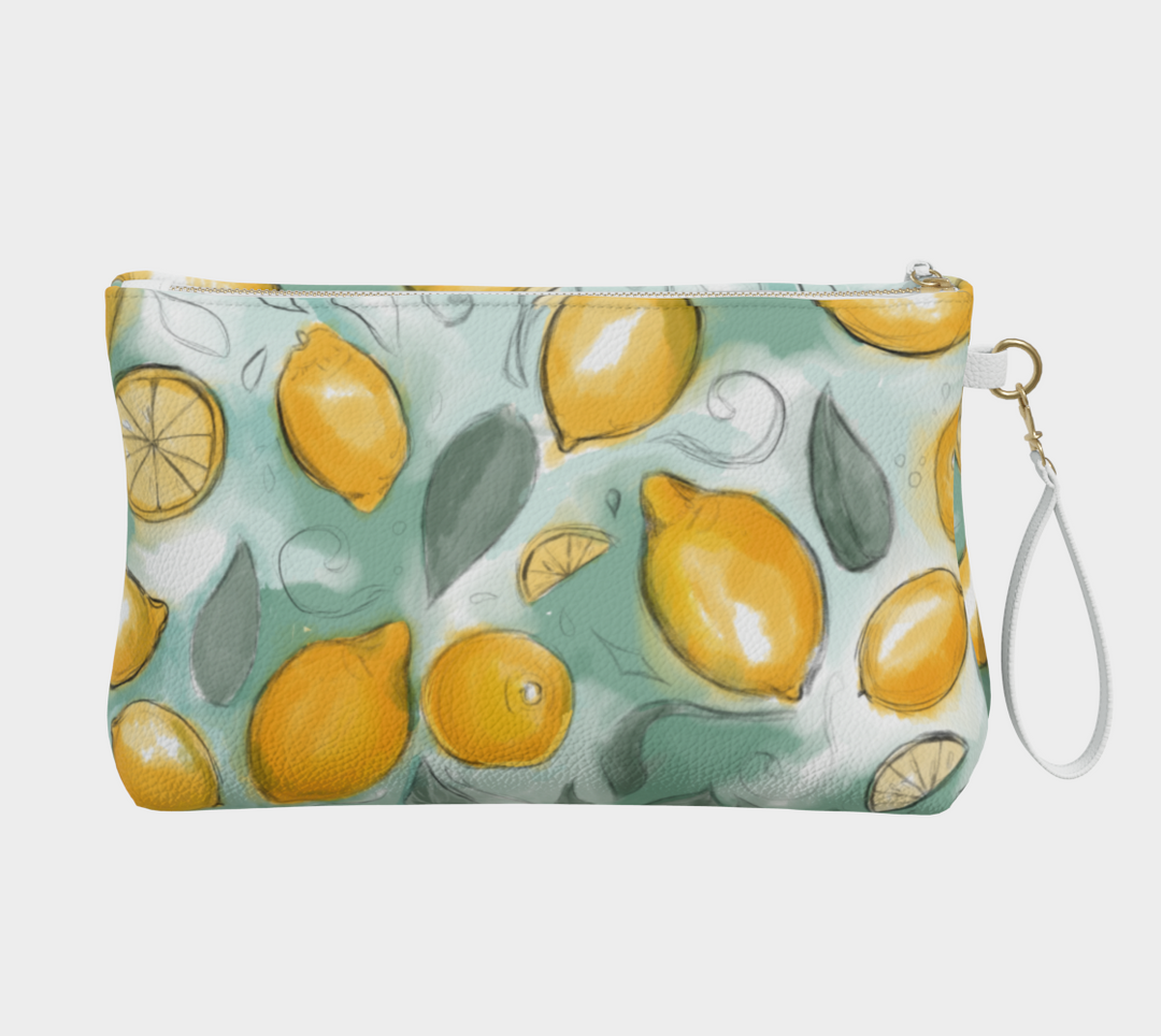 Lemon Pochette