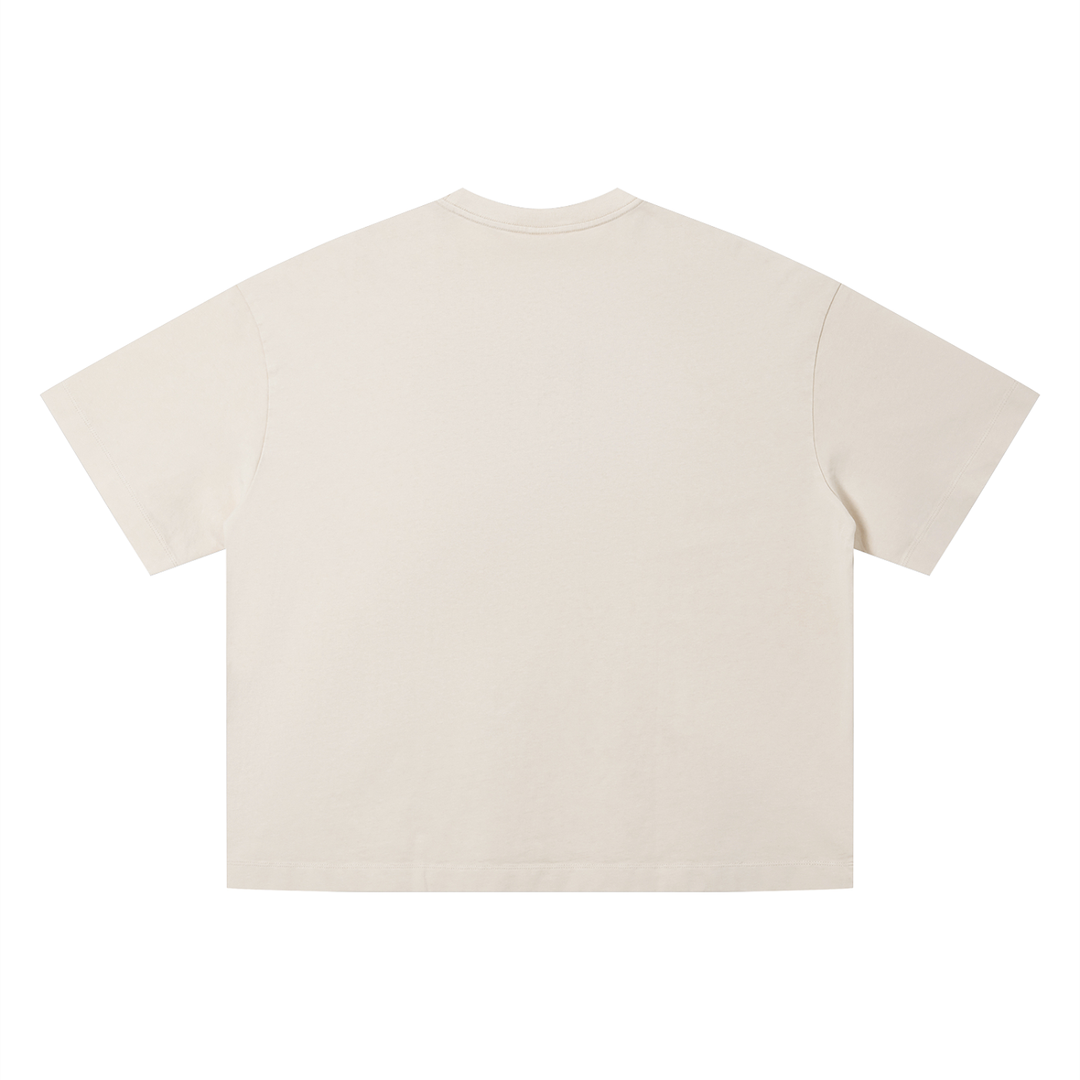 Portland Lobster Vintage Summer Tee