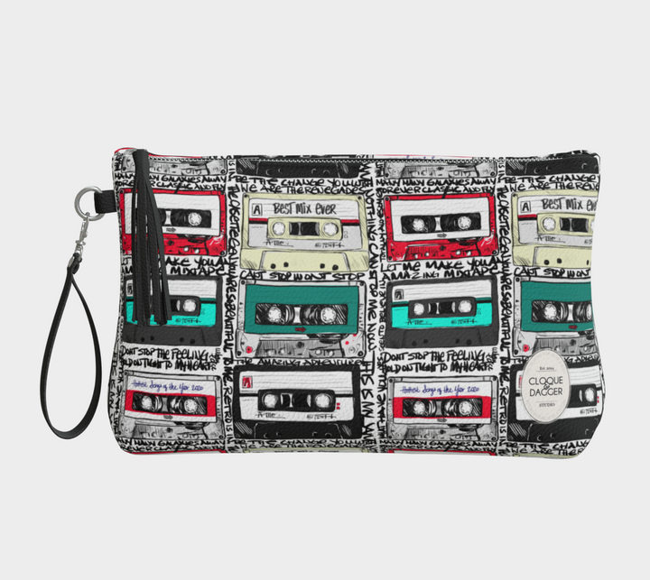Mix Tape Pochette
