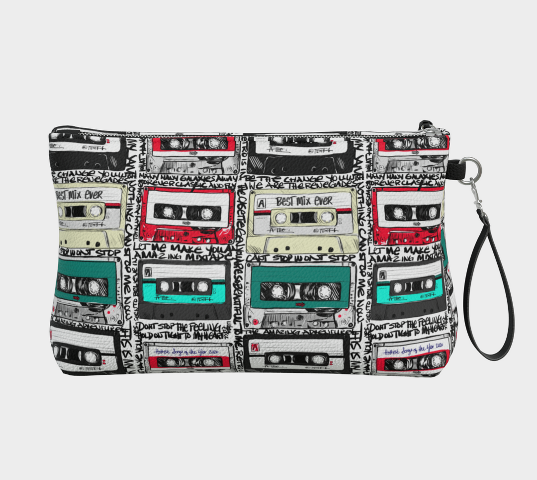 Mix Tape Pochette