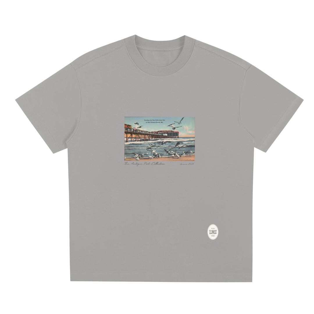 Sorona Quick-Dry Cooling T-Shirt