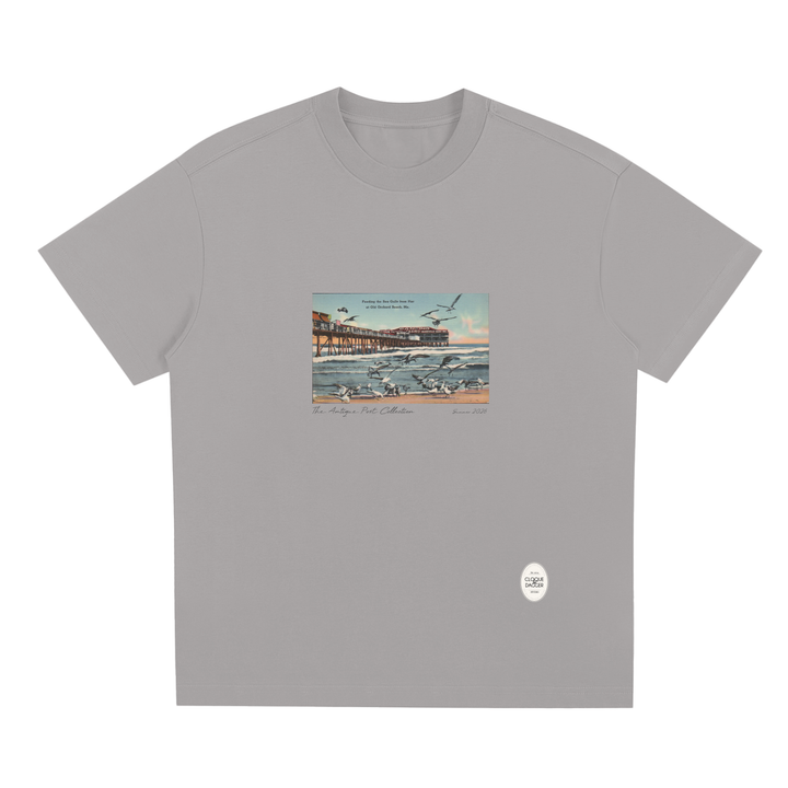 Sorona Quick-Dry Cooling T-Shirt