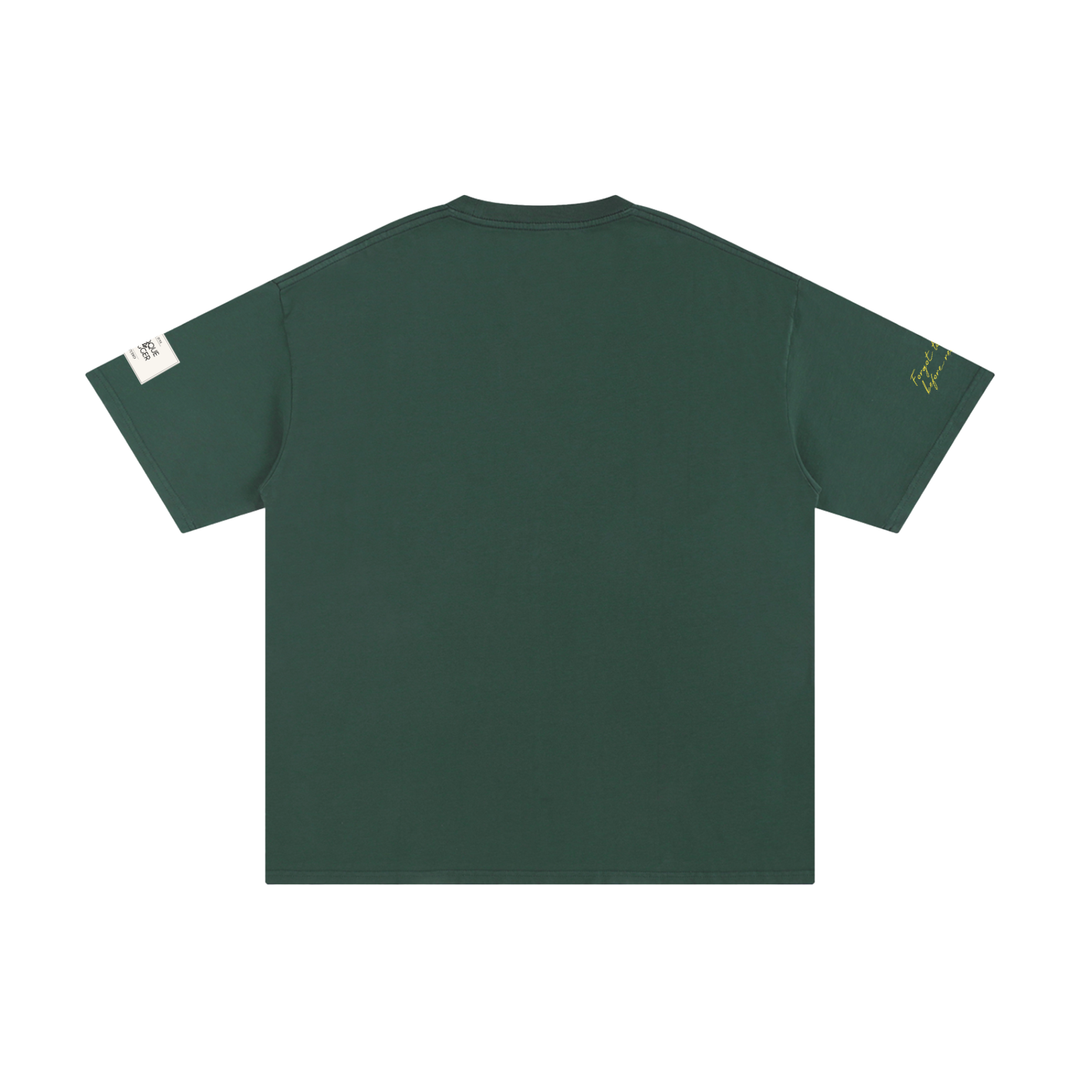 Vintage Video  Pure Cotton Tee