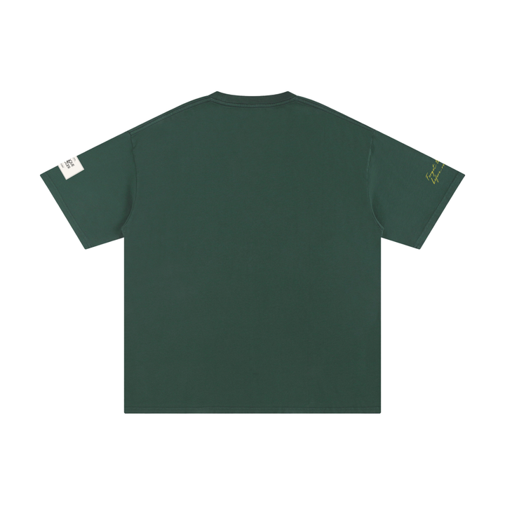 Vintage Video  Pure Cotton Tee