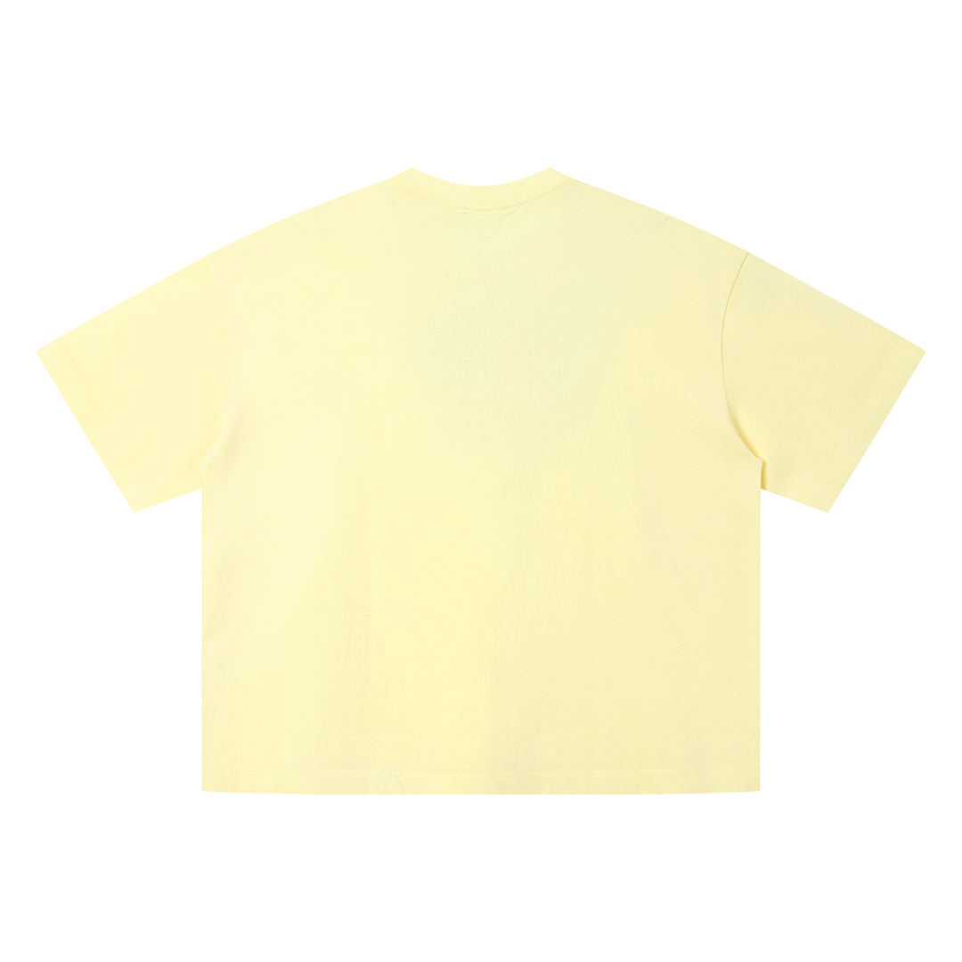 Summer Apple Pie Tee