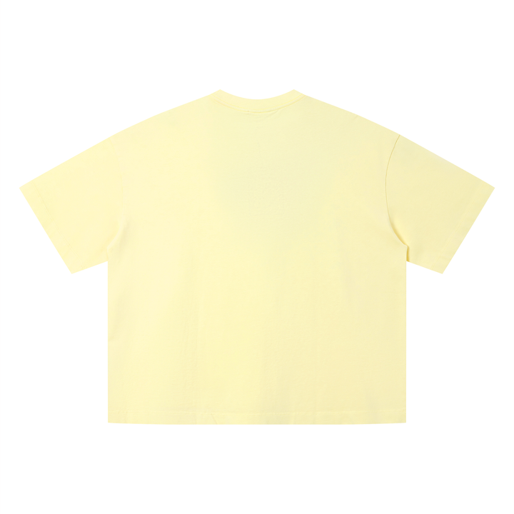Summer Apple Pie Tee