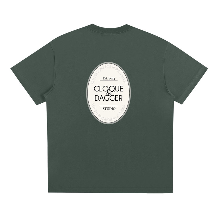 Deconstructed Sundae Cooling T-Shirt