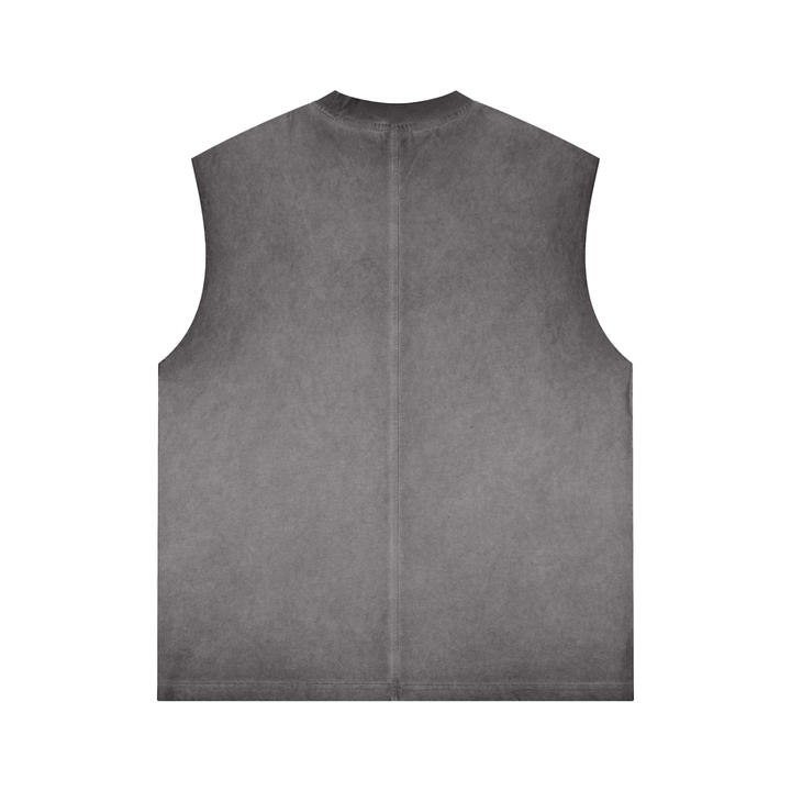 Jane Eyre Hotel Vintage Washed Urban Tank