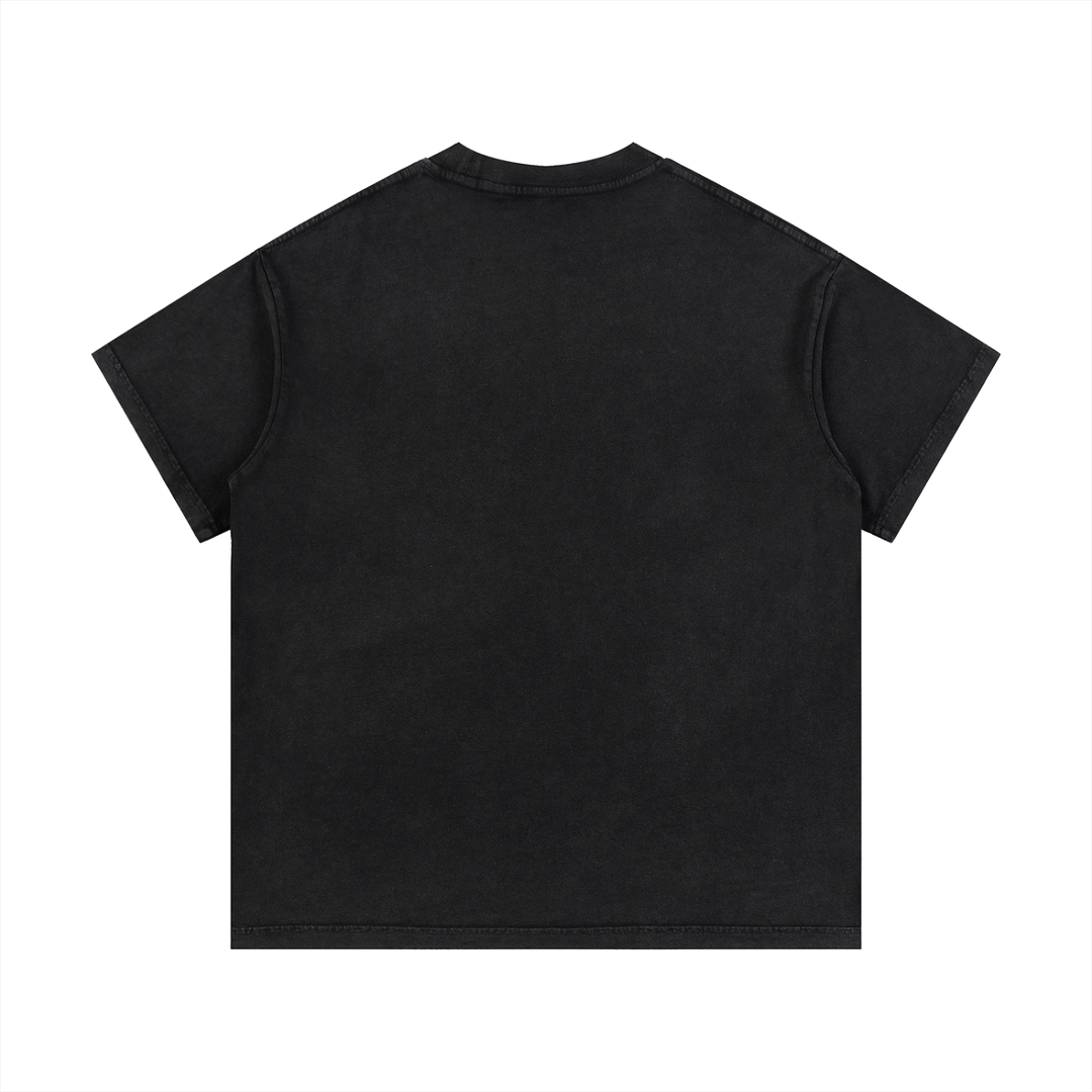 Maison Dracula Vintage Wash Tee
