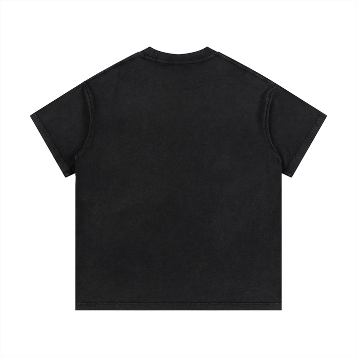 Maison Dracula Vintage Wash Tee