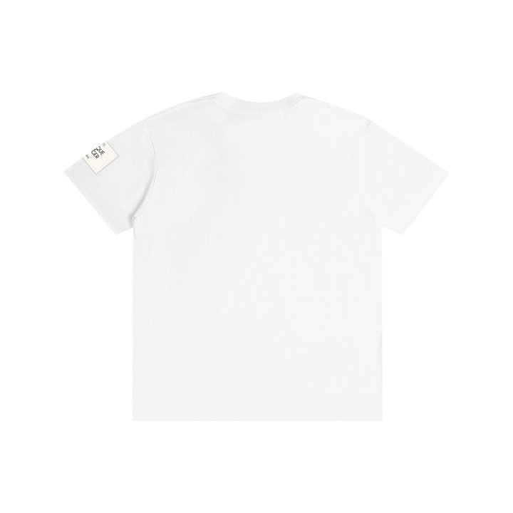 Anatomy of Blueberry Crumble Pure Cotton tee