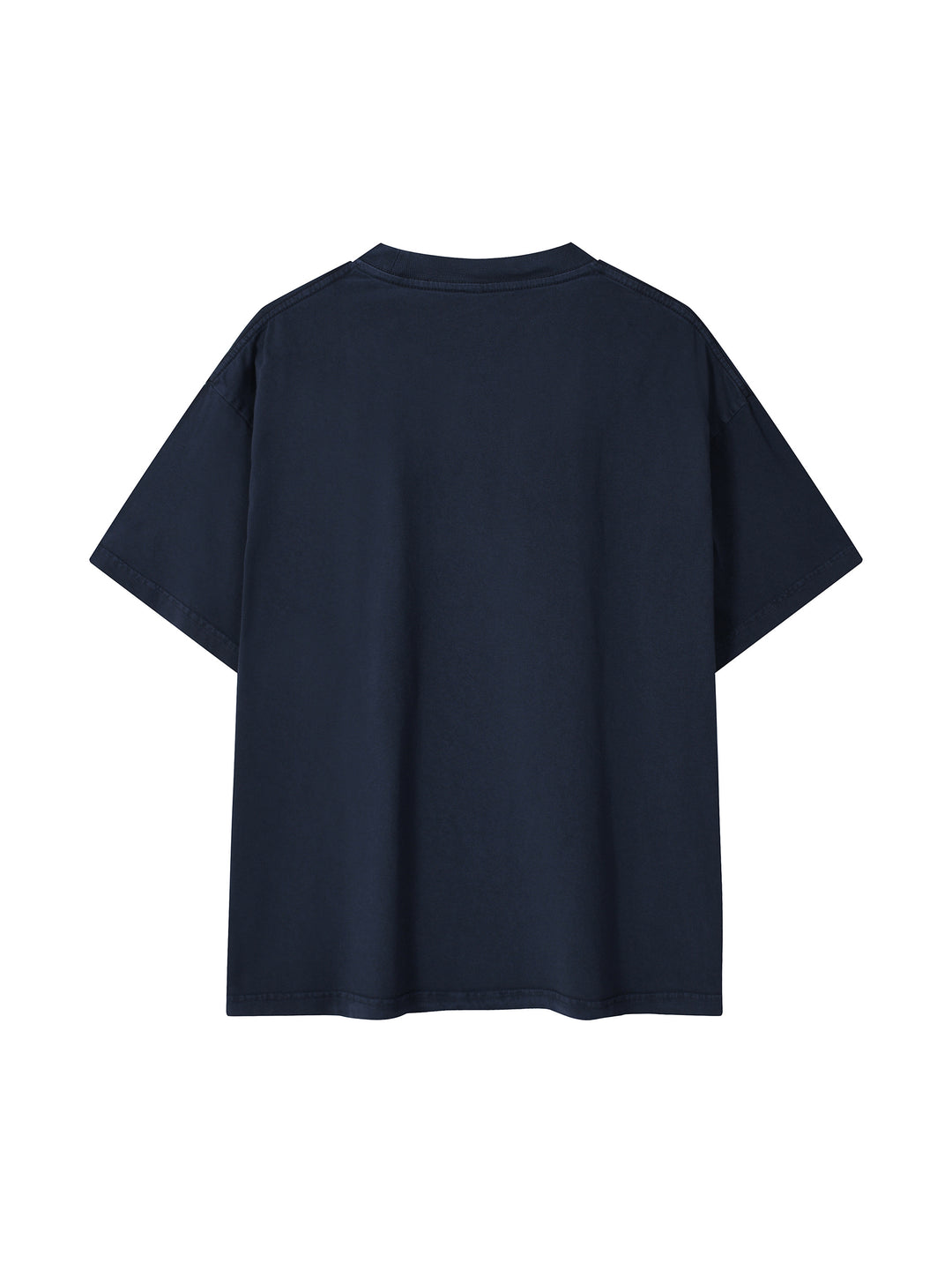 Poes The Raven Retro Tee