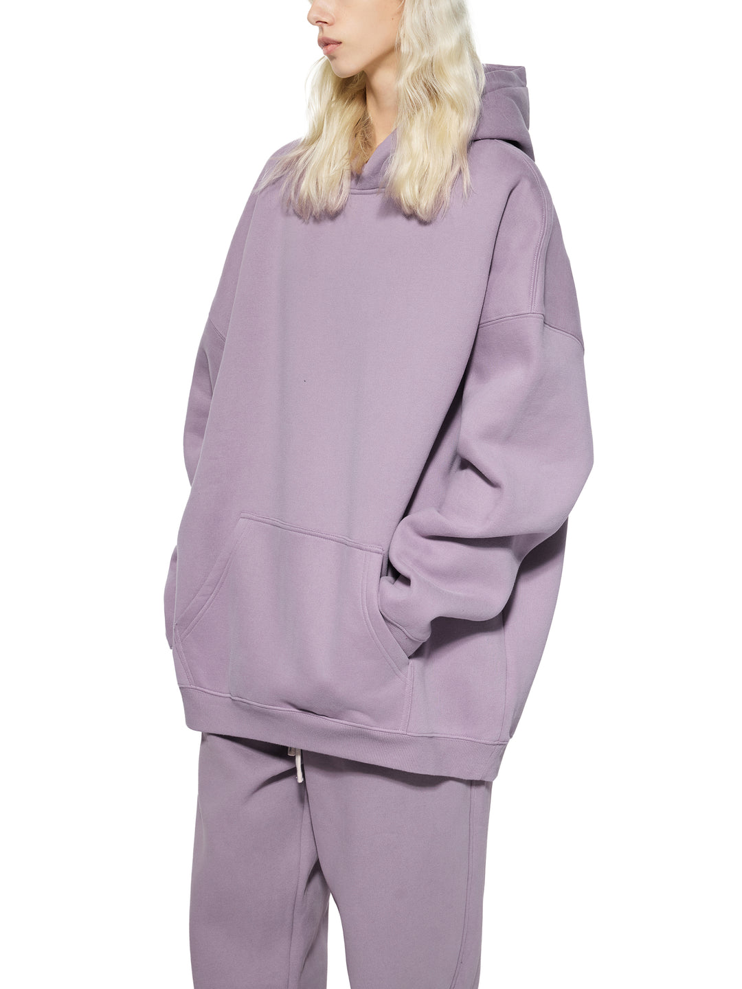 Treasure Island Apartments Vintage Oversized Hoodie