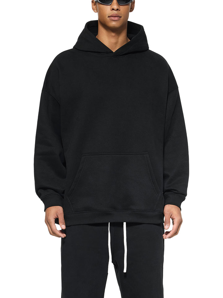 Treasure Island Apartments Vintage Oversized Hoodie