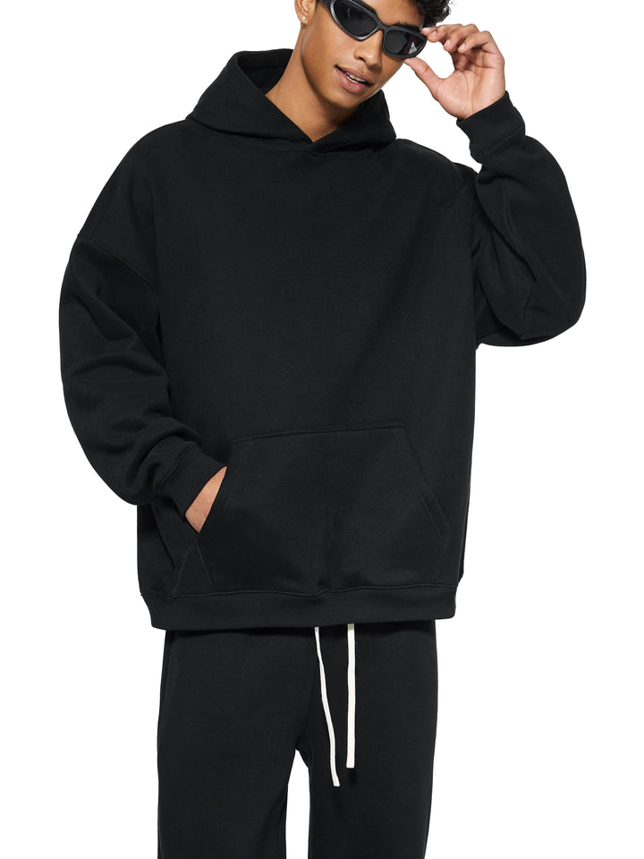 Treasure Island Apartments Vintage Oversized Hoodie
