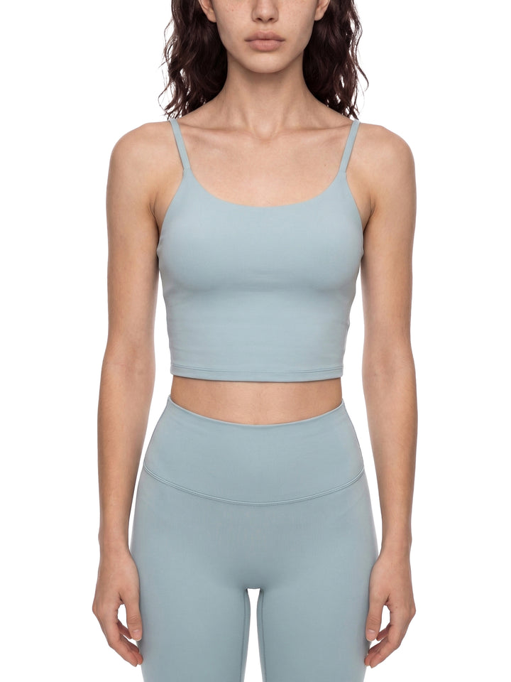 Parisian Postcard Movement Top